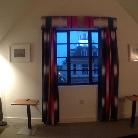 Apartament The Penthouse King's Lynn Zewnętrze zdjęcie