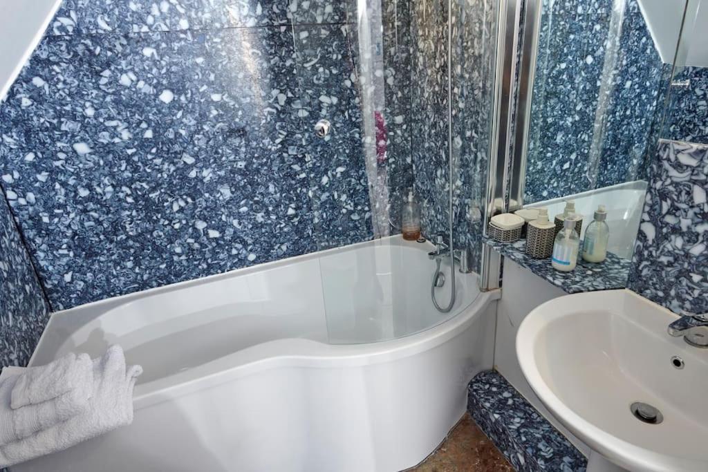 Apartament The Penthouse King's Lynn Zewnętrze zdjęcie