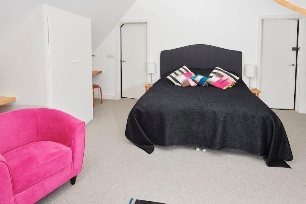 Apartament The Penthouse King's Lynn Zewnętrze zdjęcie