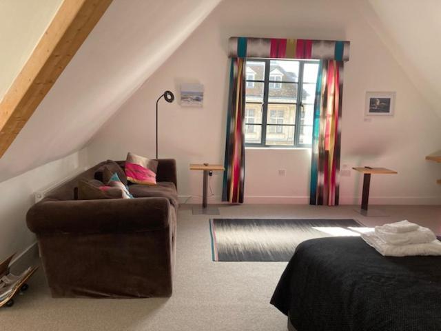 Apartament The Penthouse King's Lynn Zewnętrze zdjęcie